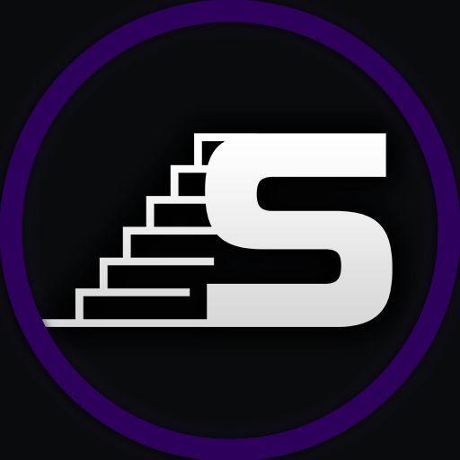 Staircase avatar