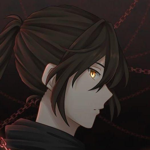 Aronit avatar