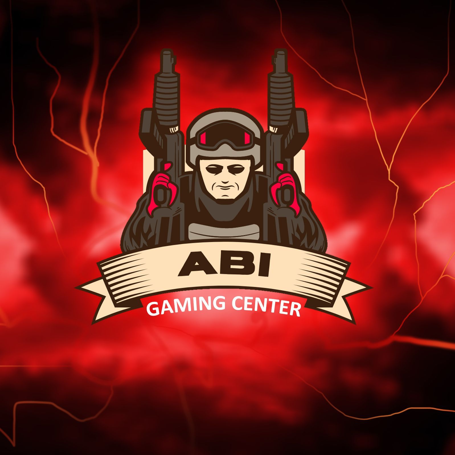 ABI Gaming Center