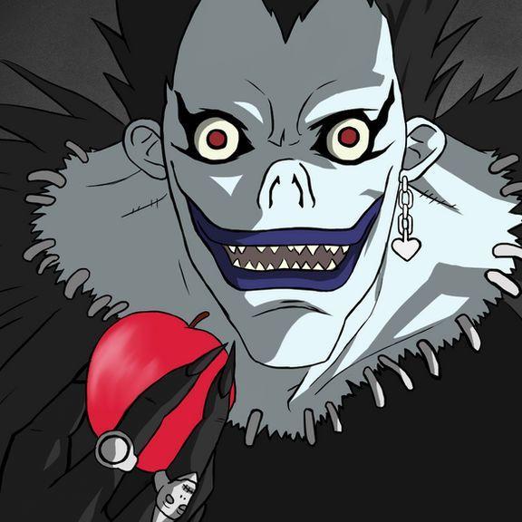 Ryuk69 avatar