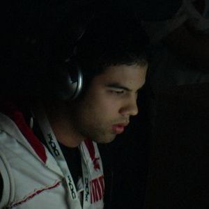 fazer FACEIT avatar