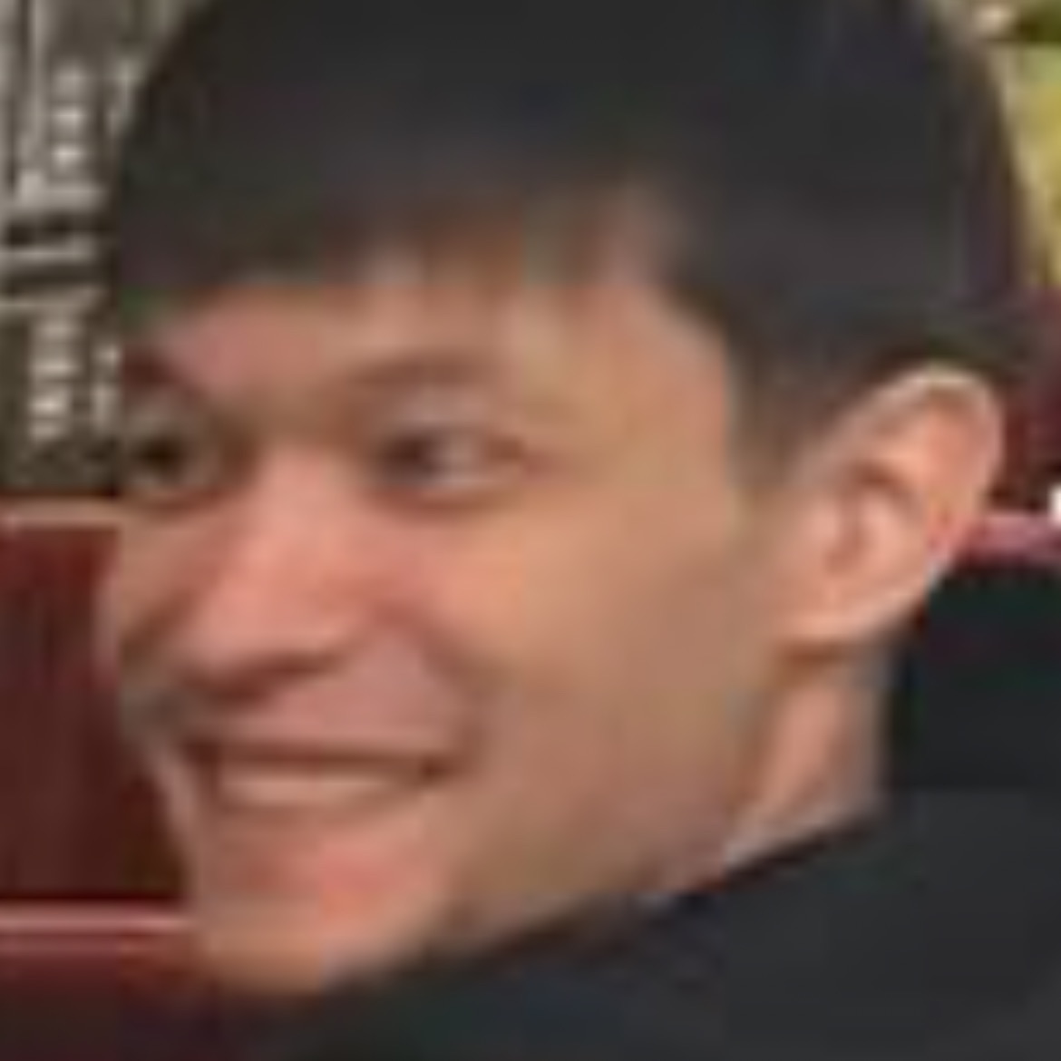 Bugsy-_- FACEIT avatar