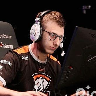 SYSIEKK avatar