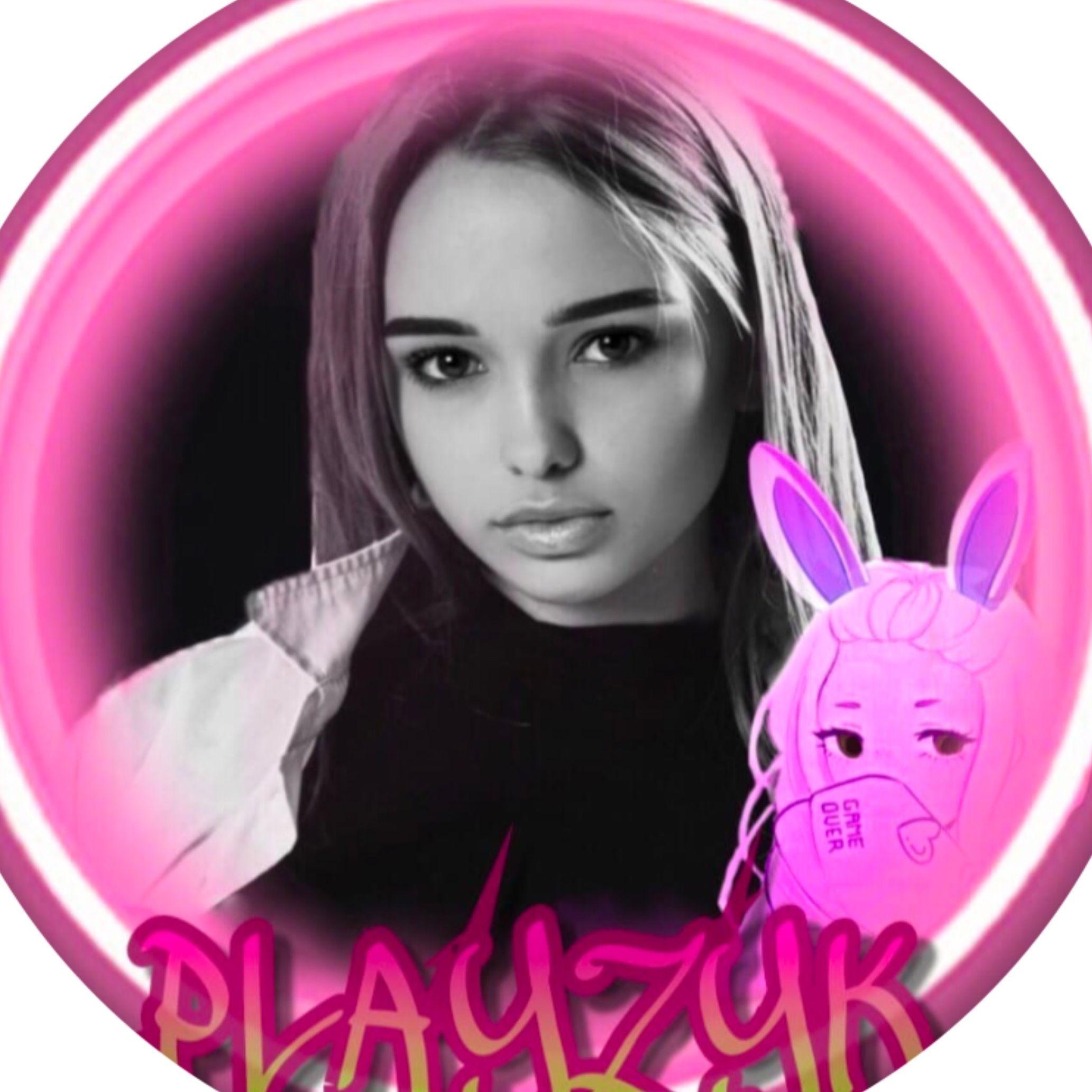 PlayZayka avatar