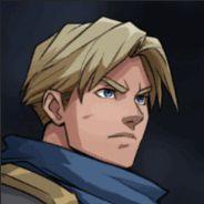 Player -spyze avatar