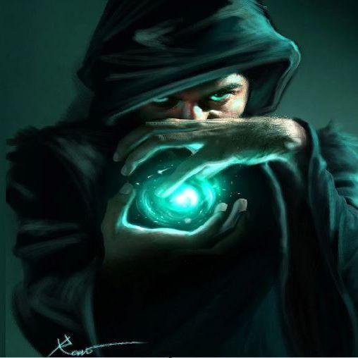 Wizard_dR avatar