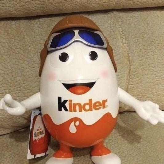 KINDER063 avatar