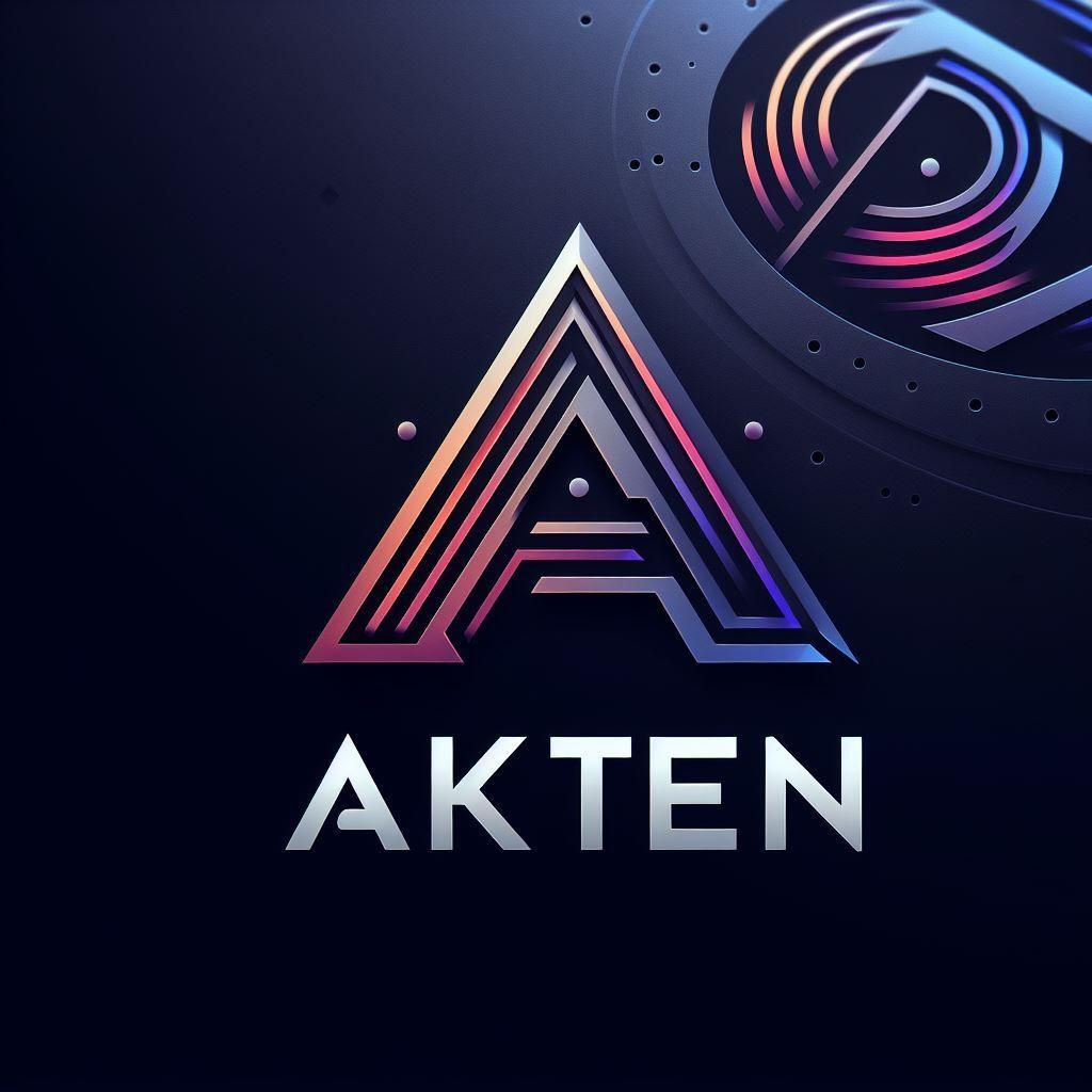 AKTEN- avatar