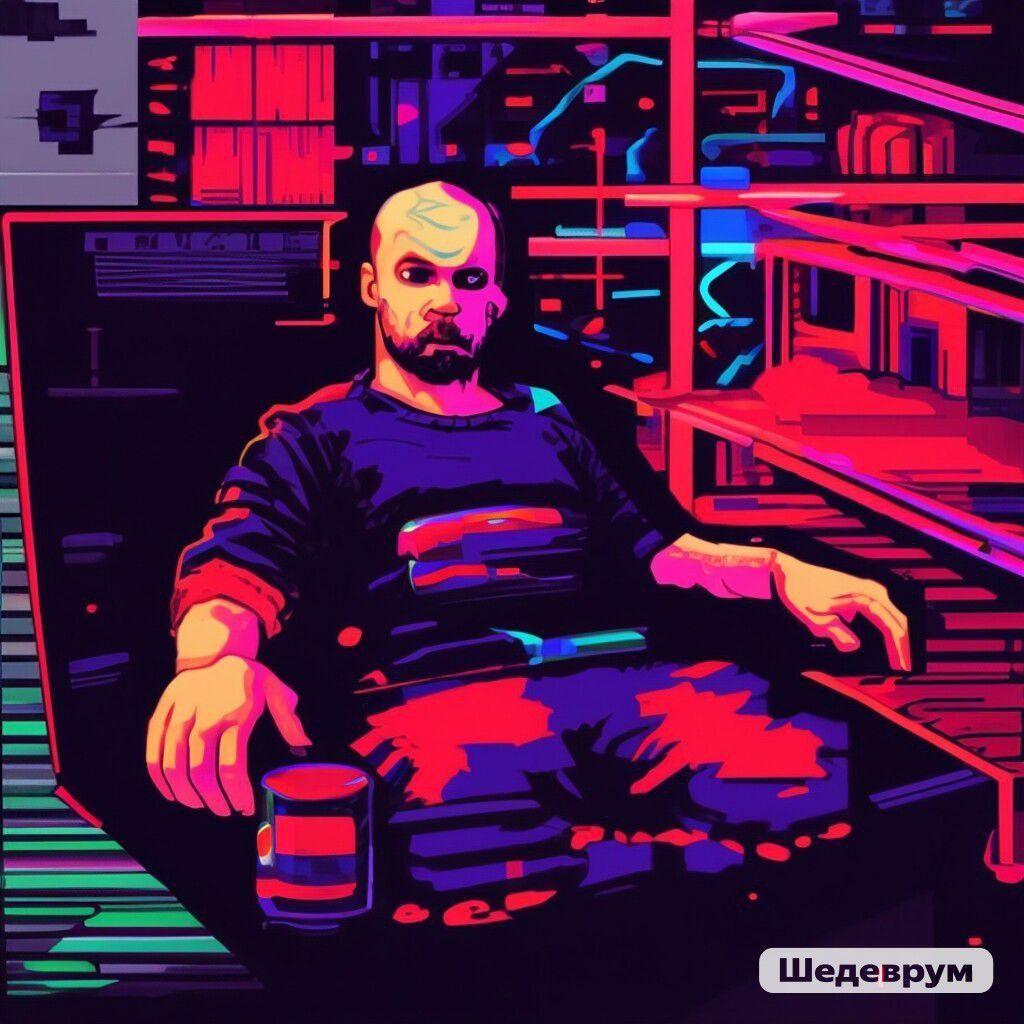 IlyaSiz avatar