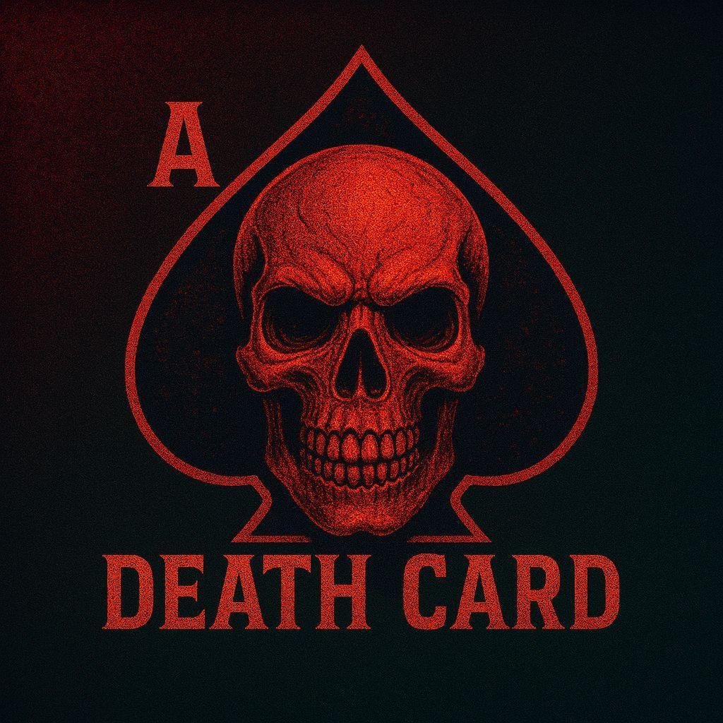 Death Card