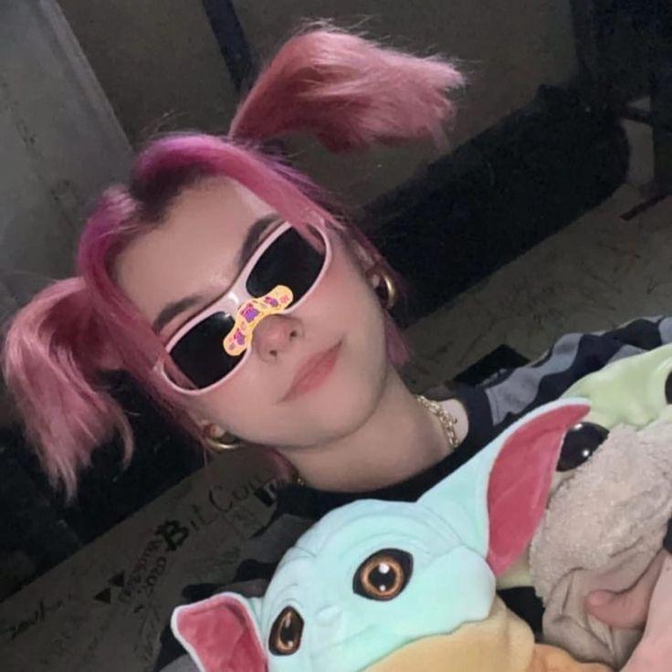 Guffieba avatar