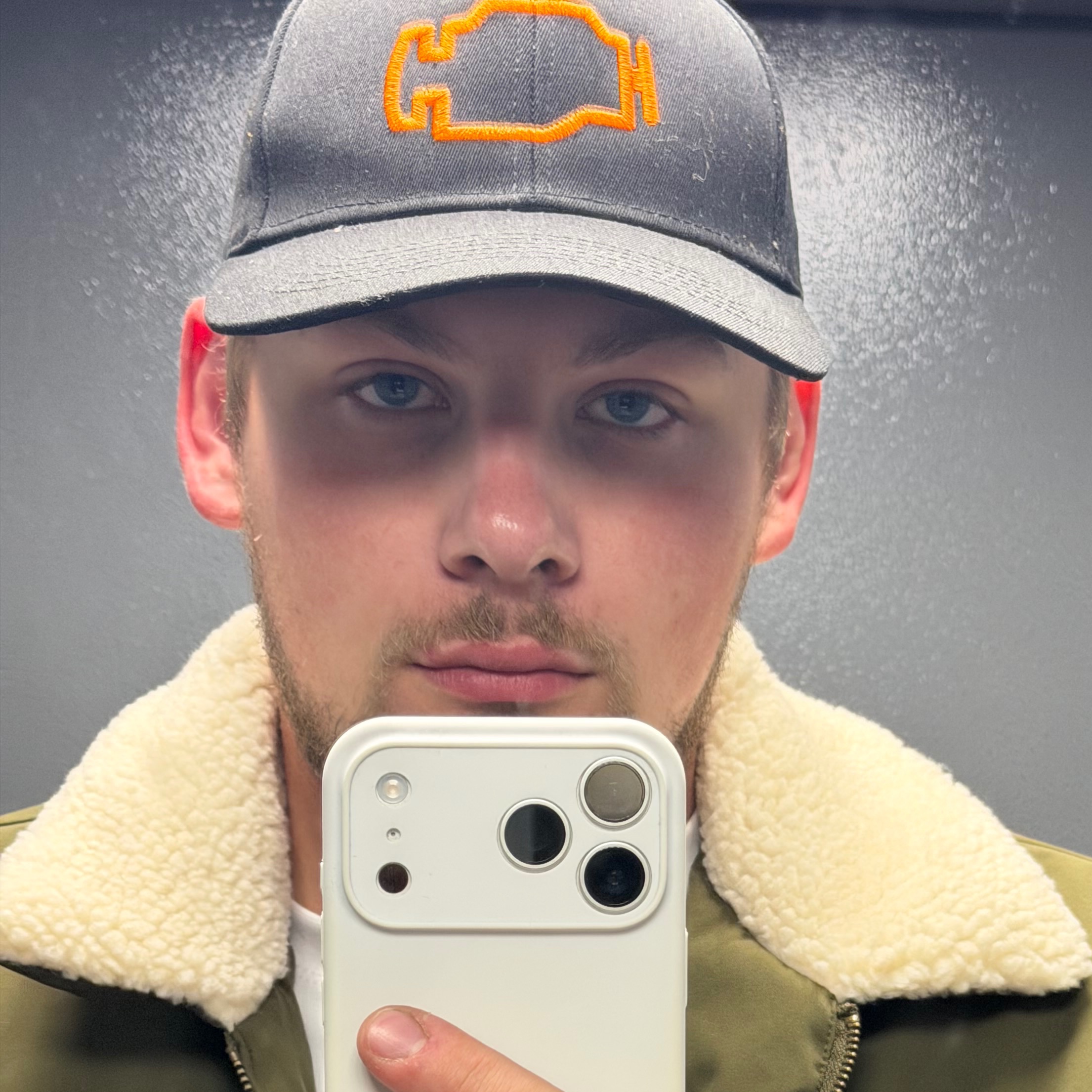 Alexandr67 FACEIT avatar