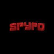 Spyfo avatar