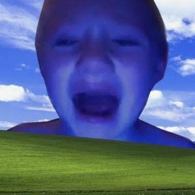 Gerasch avatar