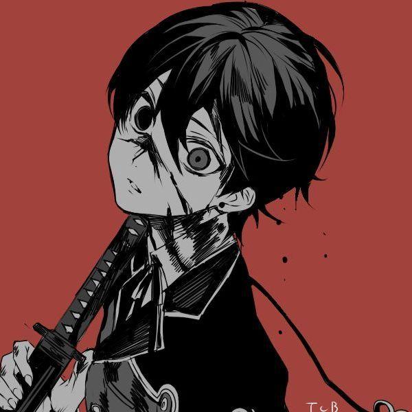 Stormy5410 avatar