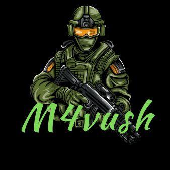 M4vush avatar