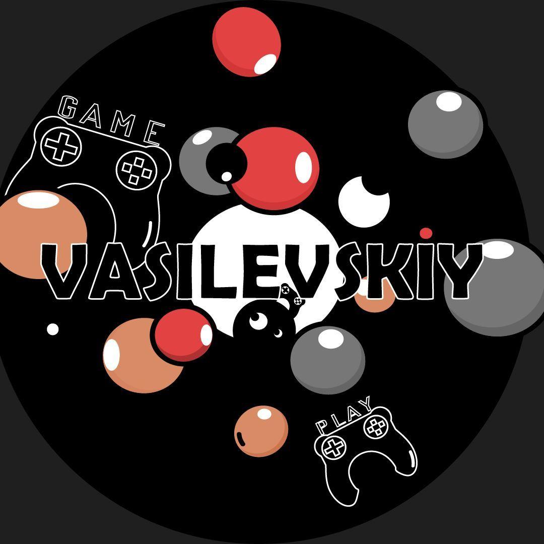 Vasi1evskiy avatar