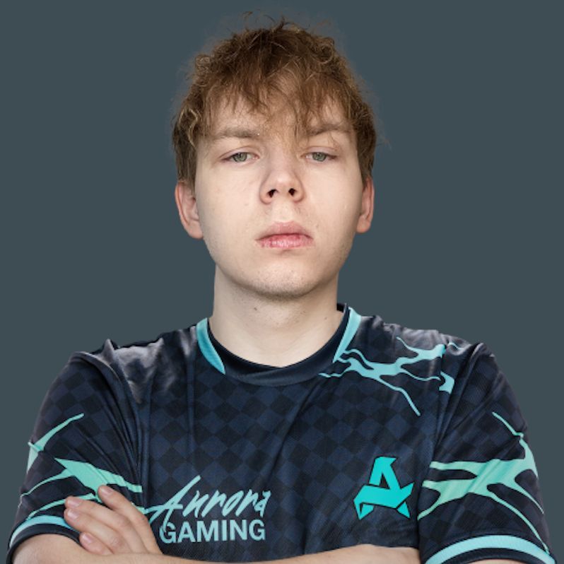 Ropoporo avatar