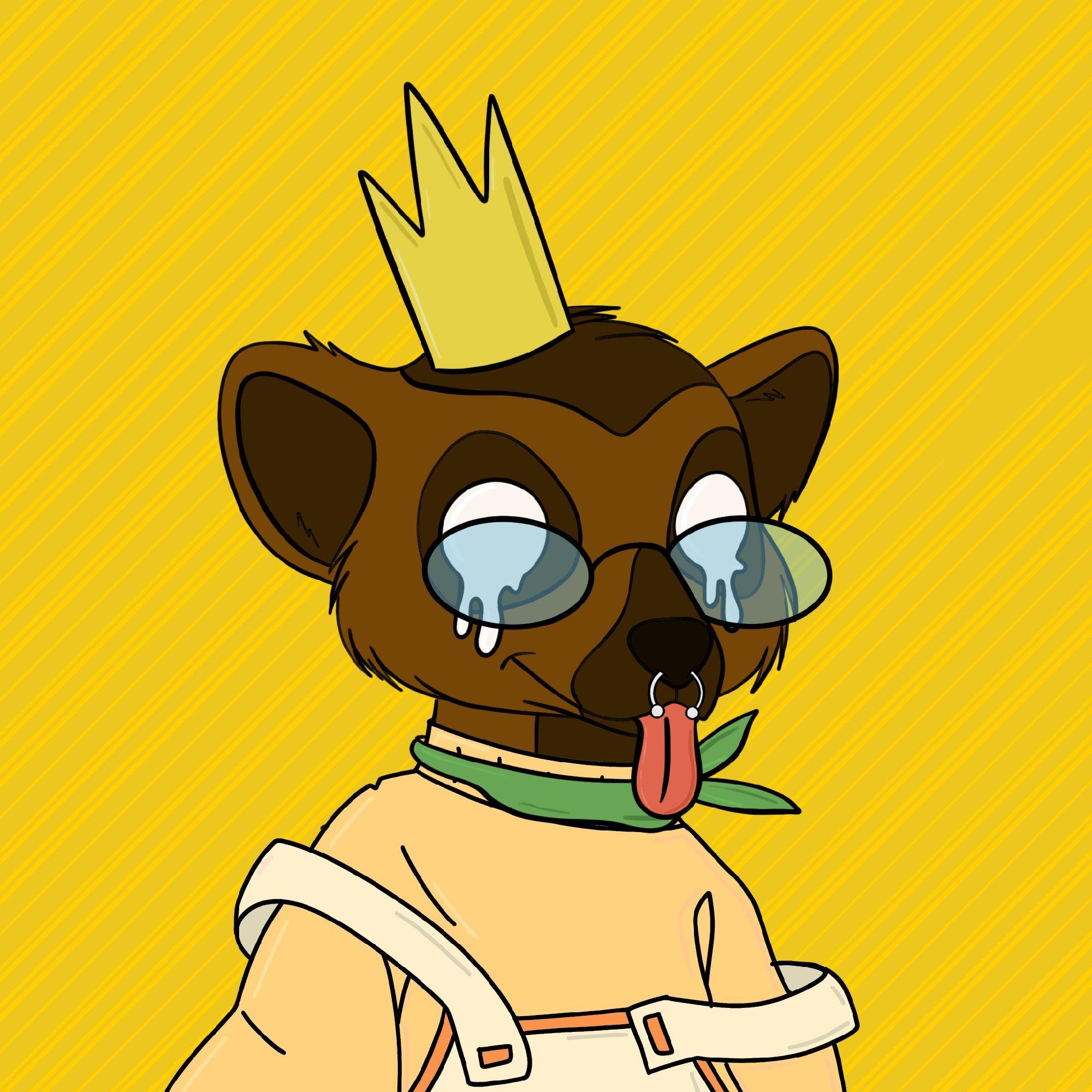 Snazzyfi avatar