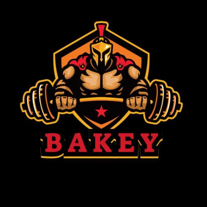 Bakey98 avatar