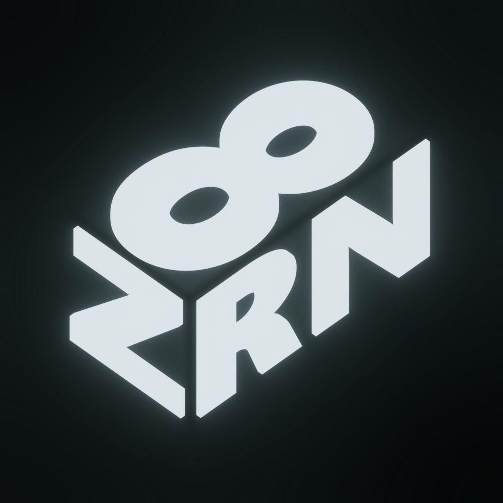 Z8ron avatar