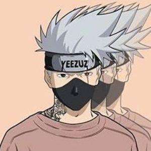 Yeezuz1997 avatar