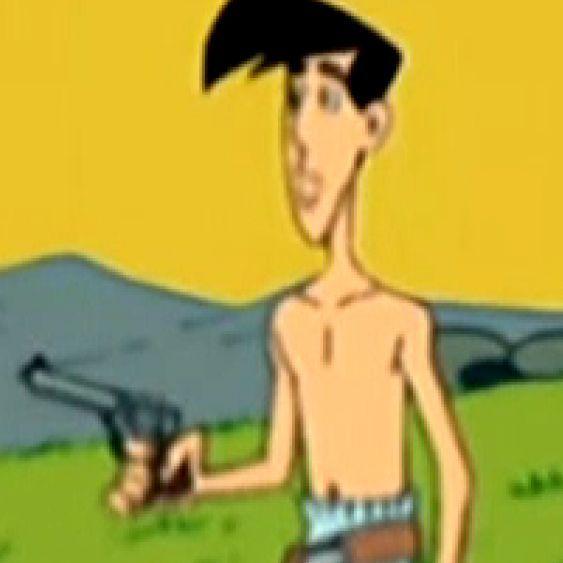 UN-LuckyLuke avatar