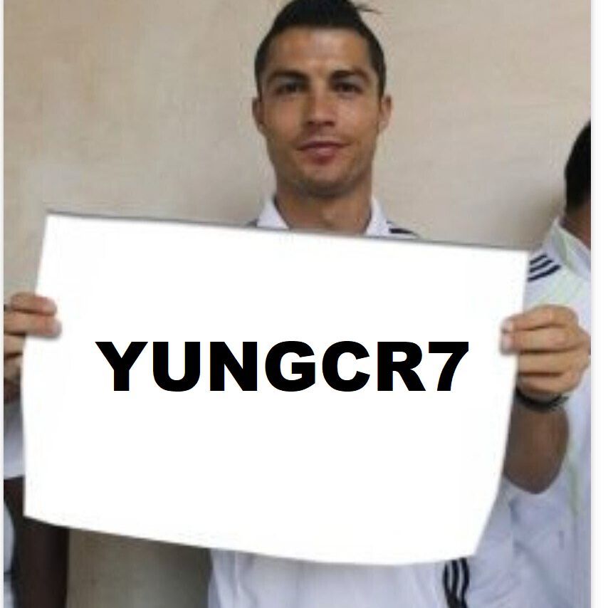 YUNGCR7