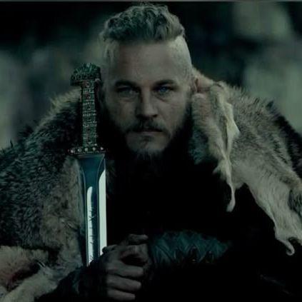 Odinson avatar