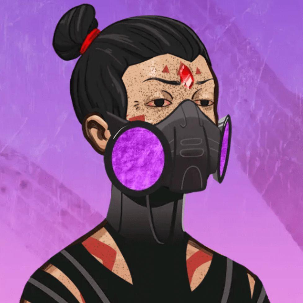-RayDark avatar