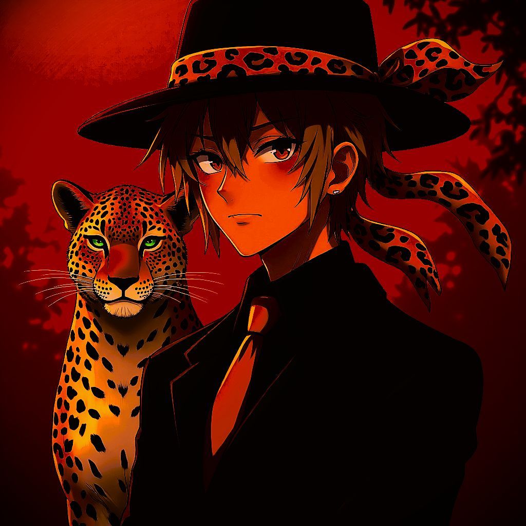 MrLeopard55