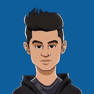 Player FRAG- avatar