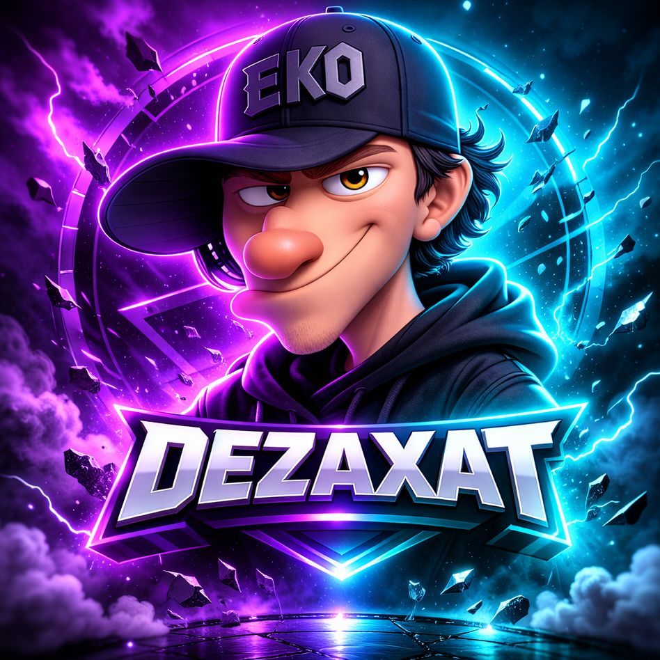 DeZaXaT