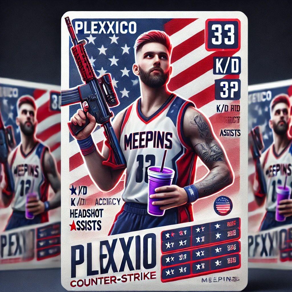 plexxico avatar