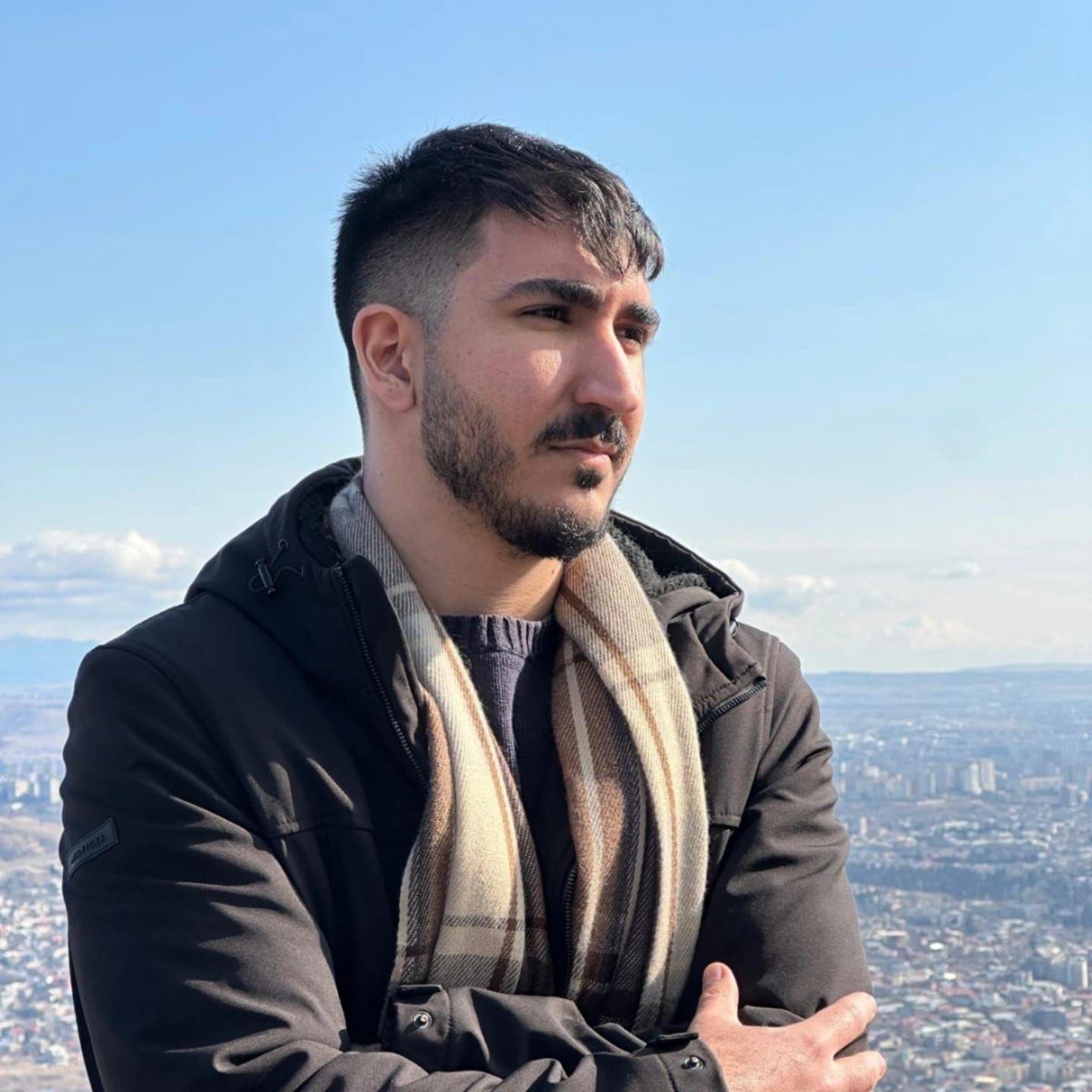 Animitpalel avatar