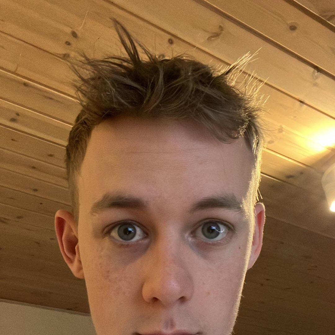 SmurfAggo avatar