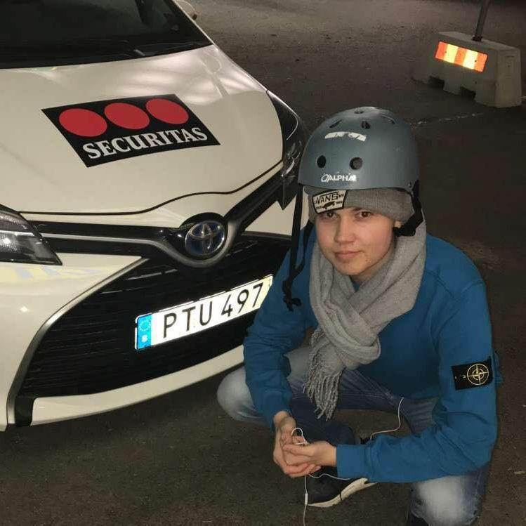 Anaarxy avatar