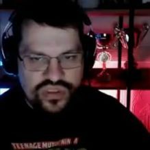KOSTY4N1 FACEIT avatar