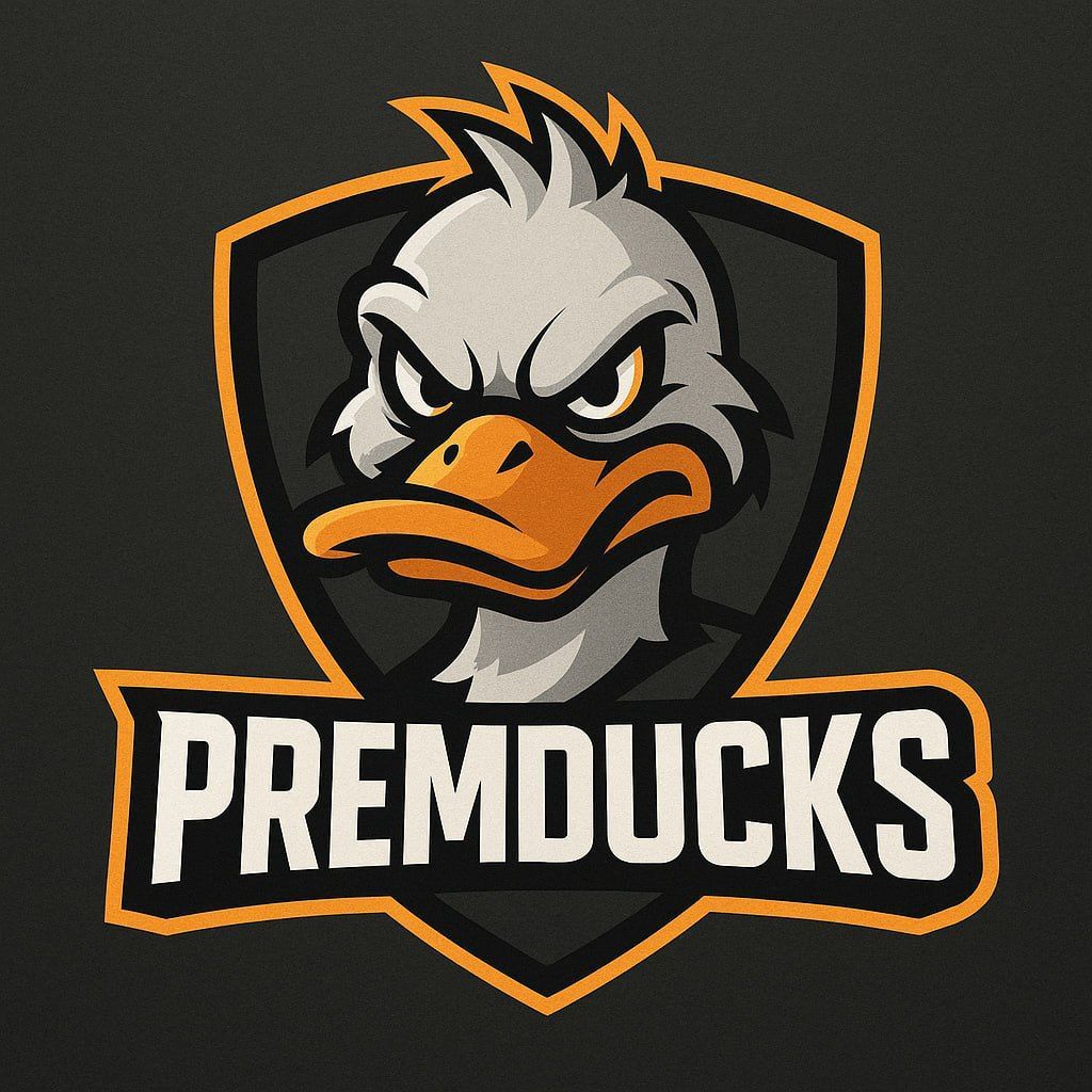 premducks