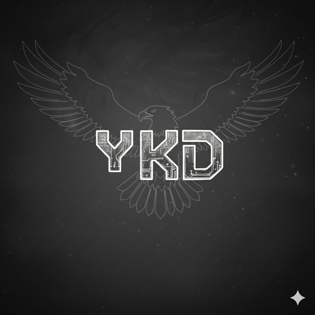 _YKD