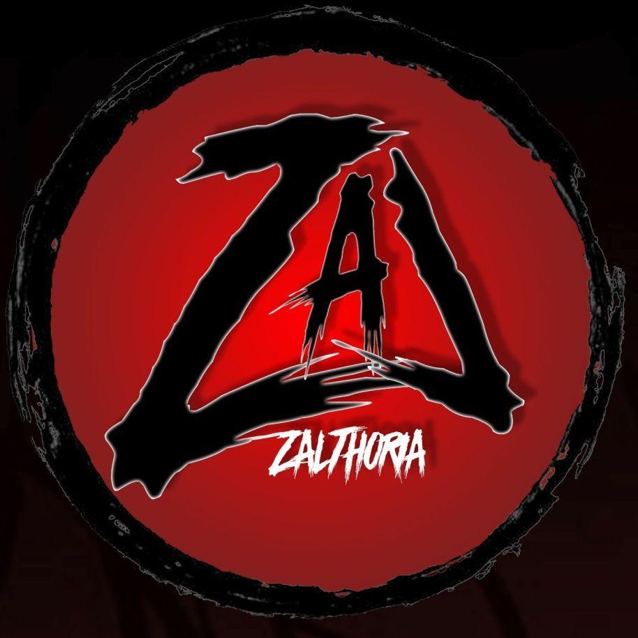 Player Zalthoria avatar