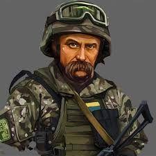 TarasShevc avatar