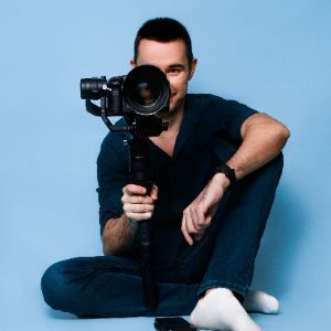 RakickoCV