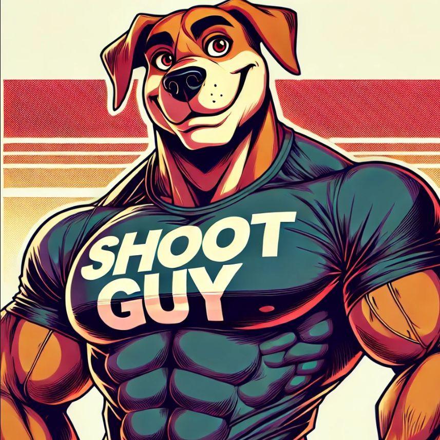 ShootGuy