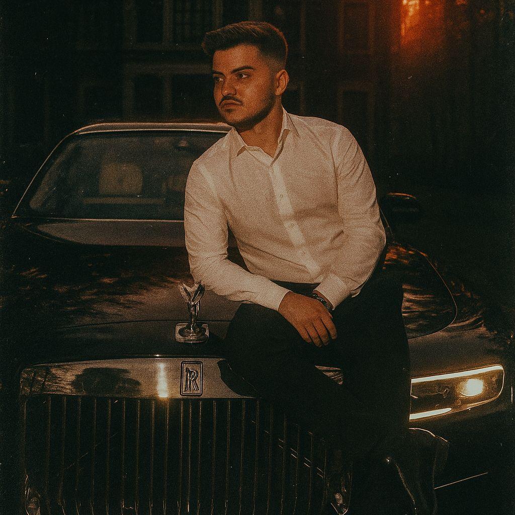 Vargovsky avatar