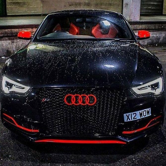 Audi avatar