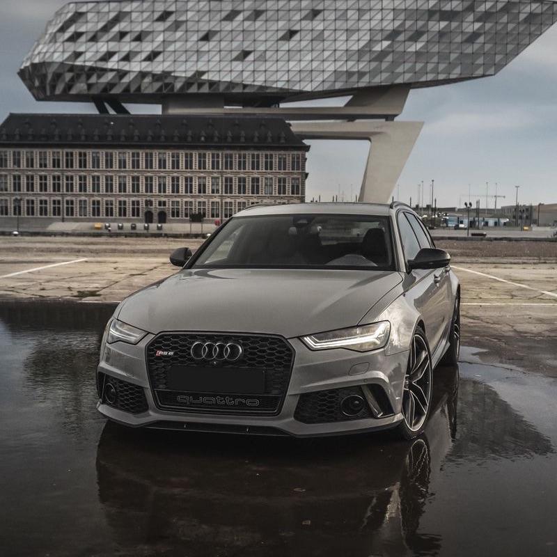 Player RS6Quattr0 avatar