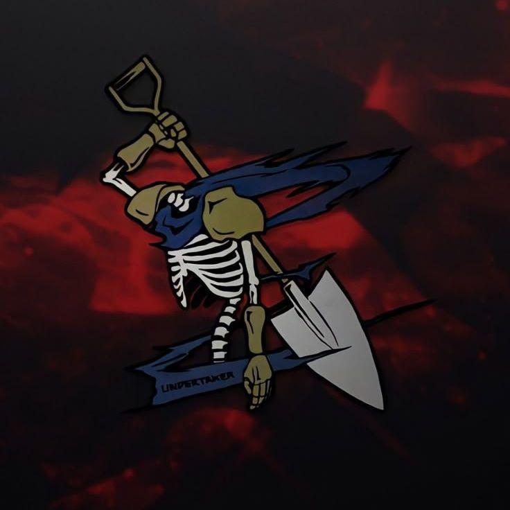 Prokenand avatar