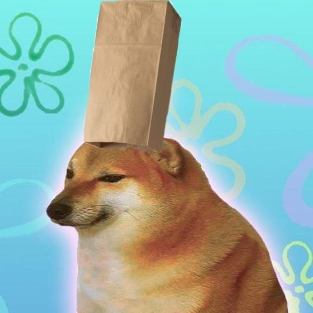 Thepaperbag avatar
