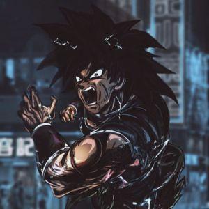 Kingbroly avatar